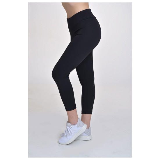 Target Γυναικείο κολάν Leggings 7/8 Scuba Target Γυναικείο κολάν Leggings 7/8 Scuba
